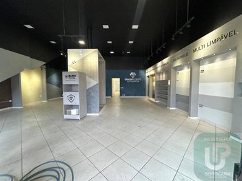commercial_property em Avenida Octávio Augusto Rangel, Jardim Toledo - Votorantim - SP