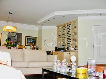 apartment em Rua José Benedetti, Santo Antônio - São Caetano do Sul - SP
