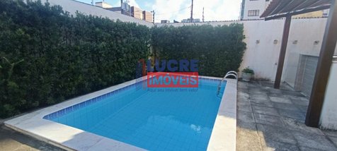 apartment em Rua Presidente Nilo Peçanha, Bessa - João Pessoa - PB