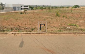 land_lot em Rodovia Manoel Barbosa, Distrito Industrial II - Mococa - SP