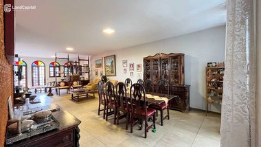 apartment em Rua Corinto, Serra - Belo Horizonte - MG