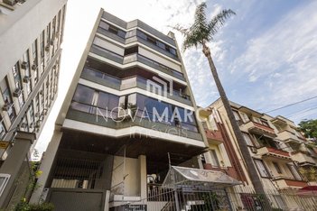 apartment em Felipe Camarão, Rio Branco - Porto Alegre - RS