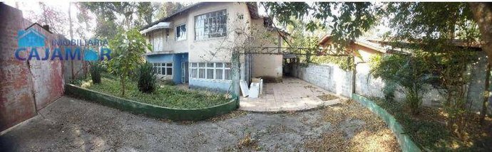 house em Estrada Santo Antonio, Alpes dos Araçás (Jordanésia) - Cajamar - SP