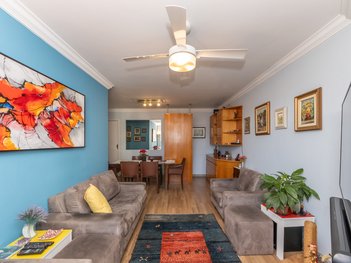 apartment em Rua Cajaíba, Vila Pompéia - São Paulo - SP