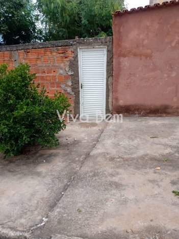 land_lot em Damasco, Santo Inácio - Montes Claros - MG