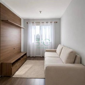 apartment em Rua Otto de Alencar, Liberdade - São Paulo - SP