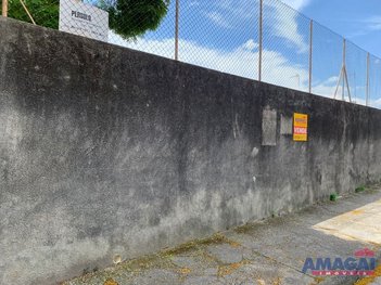 land_lot em Rua Arthur Bernardes, Jardim Jacinto - Jacareí - SP