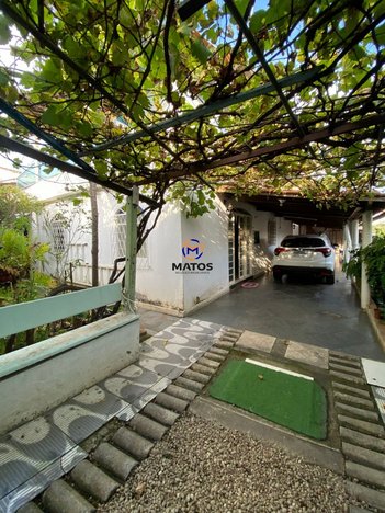 house em Rua Antônio Inácio de Lima, Conjunto Cristina (São Benedito) - Santa Luzia - MG