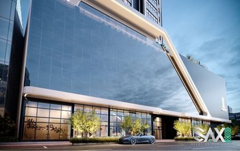 office em Avenida do Estado Dalmo Vieira, Centro - Balneário Camboriú - SC