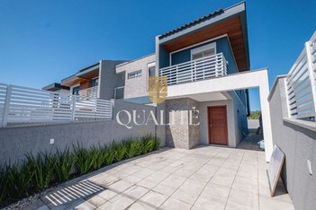 house em Rua Marinas do Campeche, Campeche - Florianópolis - SC