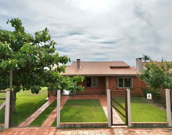 house em Rua René Descartes, Arpoador - Xangri-Lá - RS