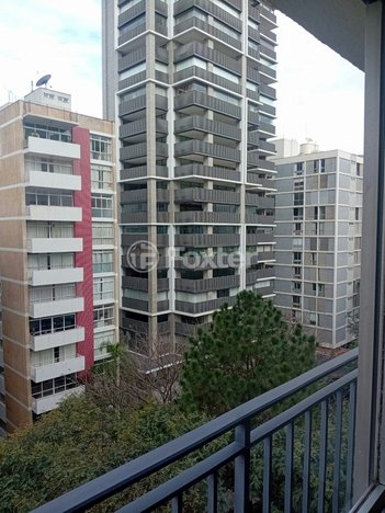 apartment em Rua São Vicente de Paulo, Santa Cecília - São Paulo - SP