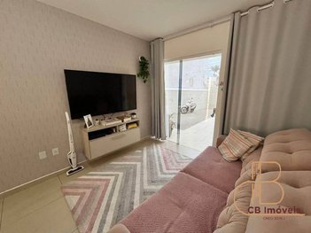 apartment em Rua Amsterdam, Santa Regina - Camboriú - SC