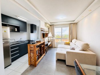apartment em Avenida Farroupilha, Marechal Rondon - Canoas - RS