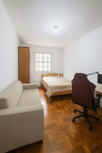 apartment em Rua Teodoro Sampaio, Pinheiros - São Paulo - SP