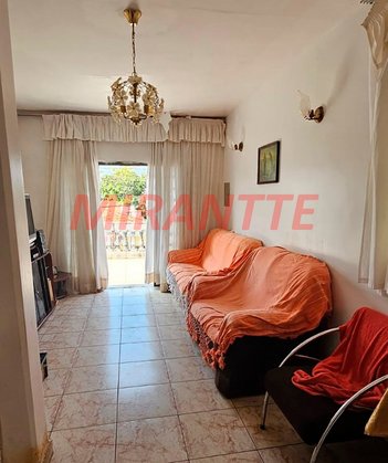 house em Rua José Justino Pereira, Água Fria - São Paulo - SP