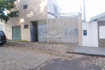 industrial em Rua Triagem, Vila Nova Santa Clara - Bauru - SP