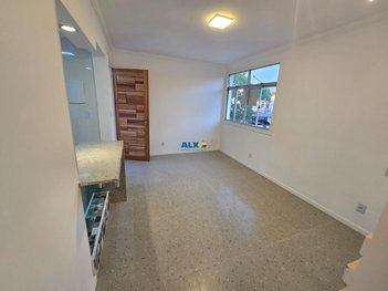 apartment em Avenida José Mendonça de Campos, Mutondo - São Gonçalo - RJ