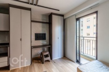 apartment em Ministro Godói, Perdizes - São Paulo - SP