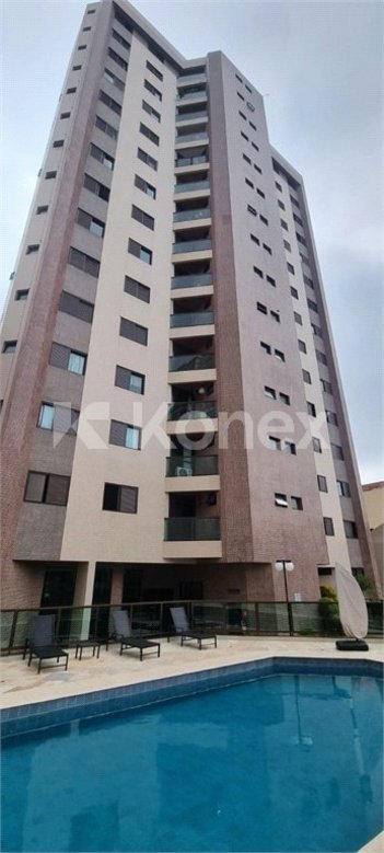 apartment em Rua Daniel Rossi, Santana - São Paulo - SP