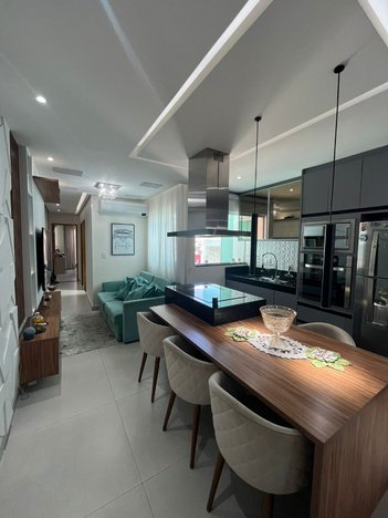 apartment em Rua Creta, Parque Oratório - Santo André - SP