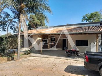 house em Rua do Chalé, Bom Jardim - Jundiaí - SP