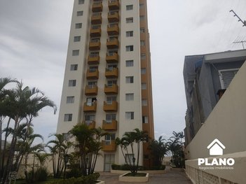 apartment em Avenida Nossa Senhora do Loreto, Vila Medeiros - São Paulo - SP