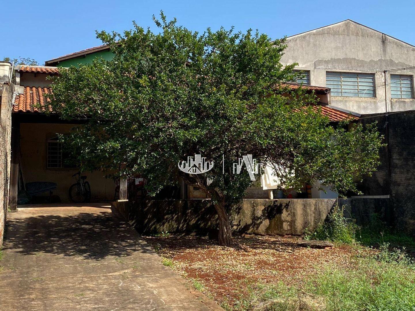 Casa com 2 Quartos à venda, 47 m² - Jardim Piza - Londrina/PR