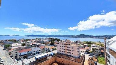 apartment em José Cândido da Silva, Balneário - Florianópolis - SC