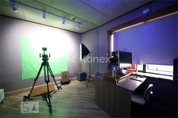 office em Rua Álvaro Rodrigues, Vila Cordeiro - São Paulo - SP