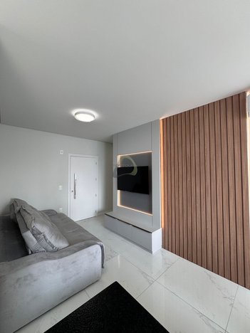 apartment em Rua Aldo Brando, Porto Belo - Porto Belo - SC