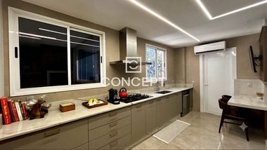 apartment em Avenida Senador Filinto Müller, Quilombo - Cuiabá - MT