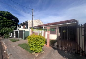 house em Rua Marreco, Parque Hortência - Maringá - PR