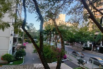 apartment em Rua Doutor Pereira Neto, Tristeza - Porto Alegre - RS