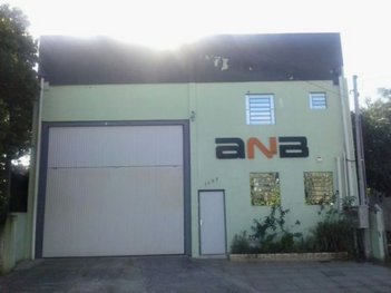 commercial_property em Cangucu, Fortuna - Sapucaia do Sul - RS