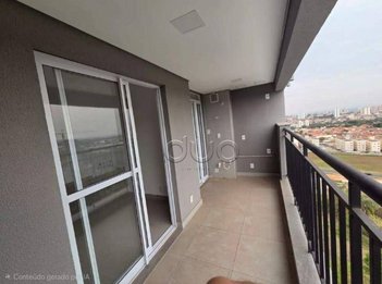 apartment em Avenida Dois Córregos, Piracicamirim - Piracicaba - SP