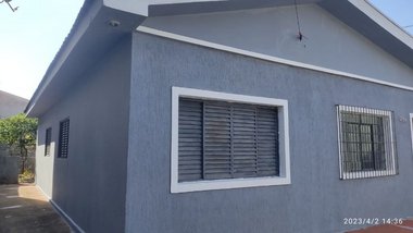house em Rua Santiago, Jardim Maria Antonia (Nova Veneza) - Sumaré - SP
