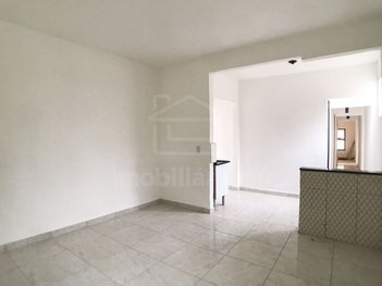 house em Rua Marechal Deodoro, Vila Nova - Jaú - SP