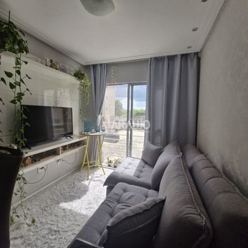 apartment em Avenida Itaipava, Itaipava - Itajaí - SC