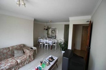 apartment em Rua Monte Alegre, Perdizes - São Paulo - SP