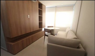 apartment em Avenida Pavão, Indianópolis - São Paulo - SP