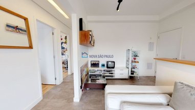 apartment em Rua Glicério, Vila Santana - São Paulo - SP