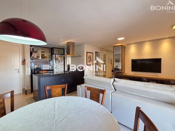 apartment em Rua das Acácias, Jardim São Paulo - Americana - SP