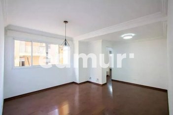 apartment em Rua das Caneleiras, Jardim - Santo André - SP