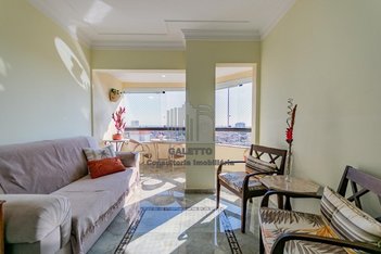 apartment em Avenida Maria Emília Alves dos Santos de Ângelis, Parque Prado - Campinas - SP