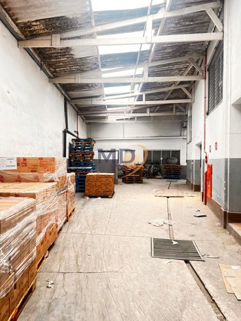 industrial em Rua Albino de Morais, Vila Independência - São Paulo - SP