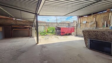 land_lot em Rua Espinosa, Carlos Prates - Belo Horizonte - MG