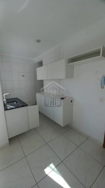 apartment em Rua Cerqueira Lima, Vila Junqueira - Santo André - SP