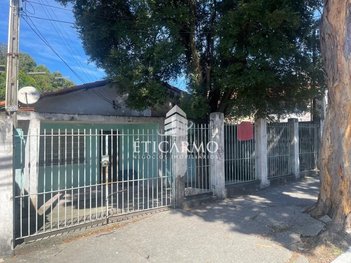land_lot em Avenida Itaquera, Cidade Líder - São Paulo - SP