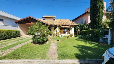 house em Estrada da Boiada, Pinheirinho - Vinhedo - SP
